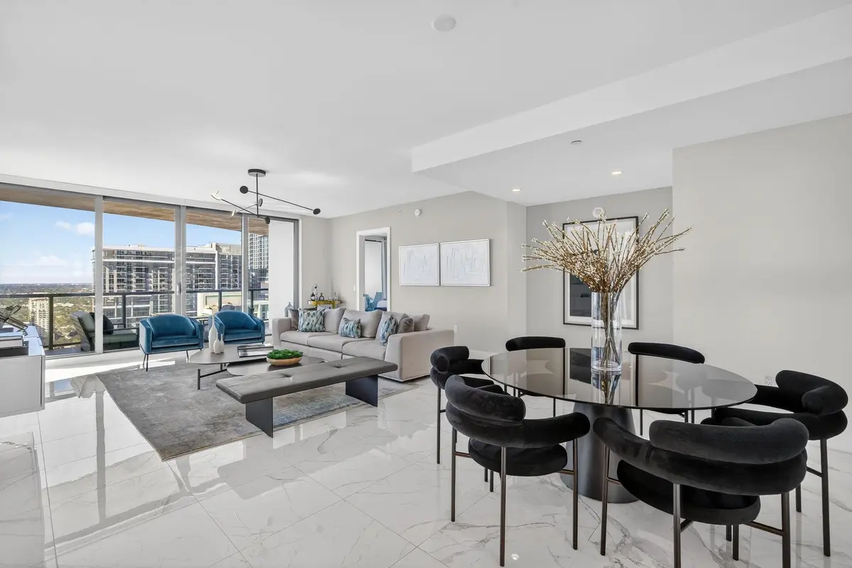 Photo 13 at 100 E Las Olas Boulevard 3004, Fort Lauderdale