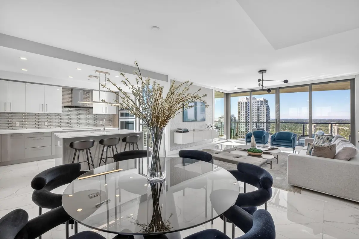 Photo 15 at 100 E Las Olas Boulevard 3004, Fort Lauderdale