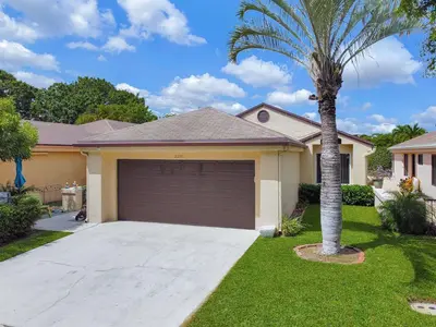 2251 NW 34th Terrace, Coconut Creek – Single Family Residence for sale