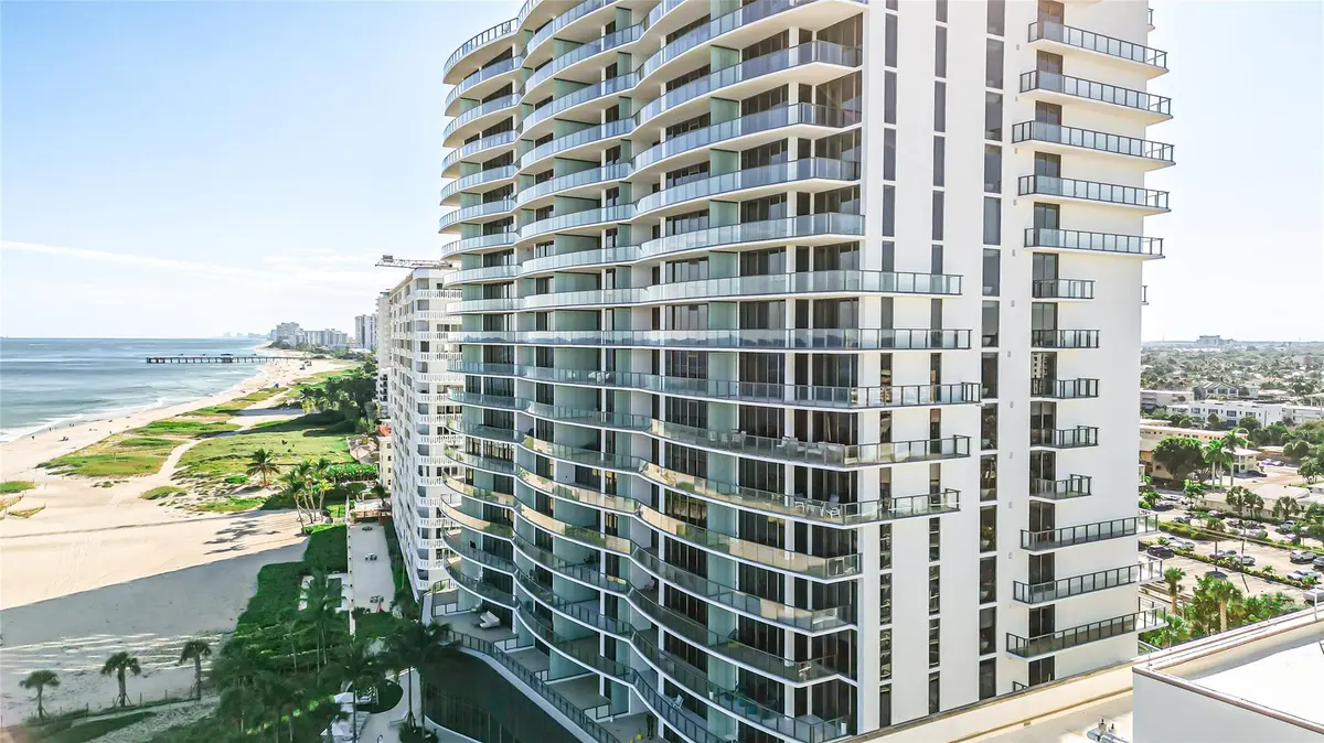 Photo 3 at 1116 N Ocean Boulevard 301, Pompano Beach