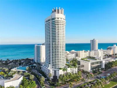 4401 Collins Avenue 2701, Miami Beach – sold