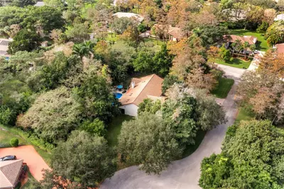 7722 Laurel Lane, Parkland – sold
