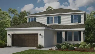 , Port St. Lucie – sold
