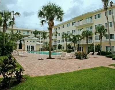 1515 E Broward Boulevard 305, Fort Lauderdale – leased