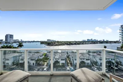 401 N Birch Road 607, Fort Lauderdale – sold