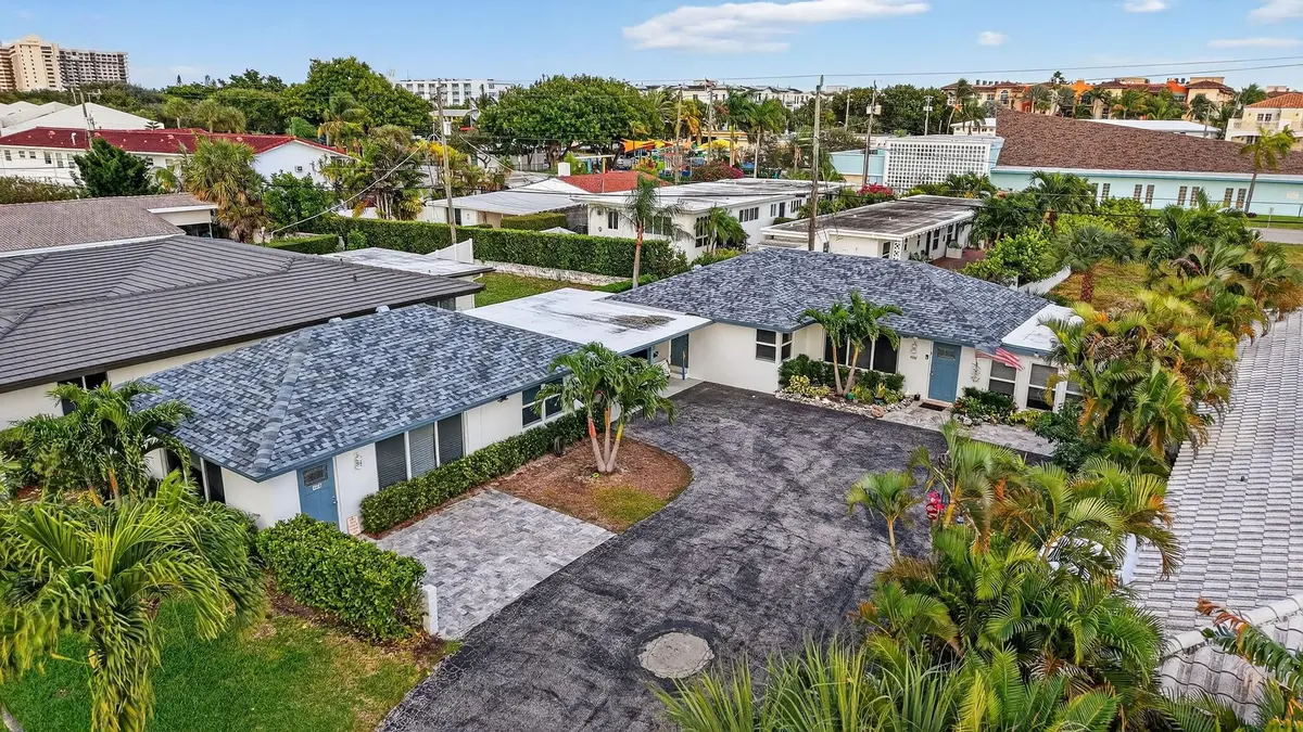 Photo 1 at 4436 Seagrape Drive, Lauderdale-By-The-Sea