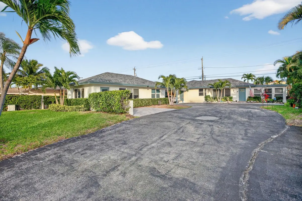 Photo 2 at 4436 Seagrape Drive, Lauderdale-By-The-Sea