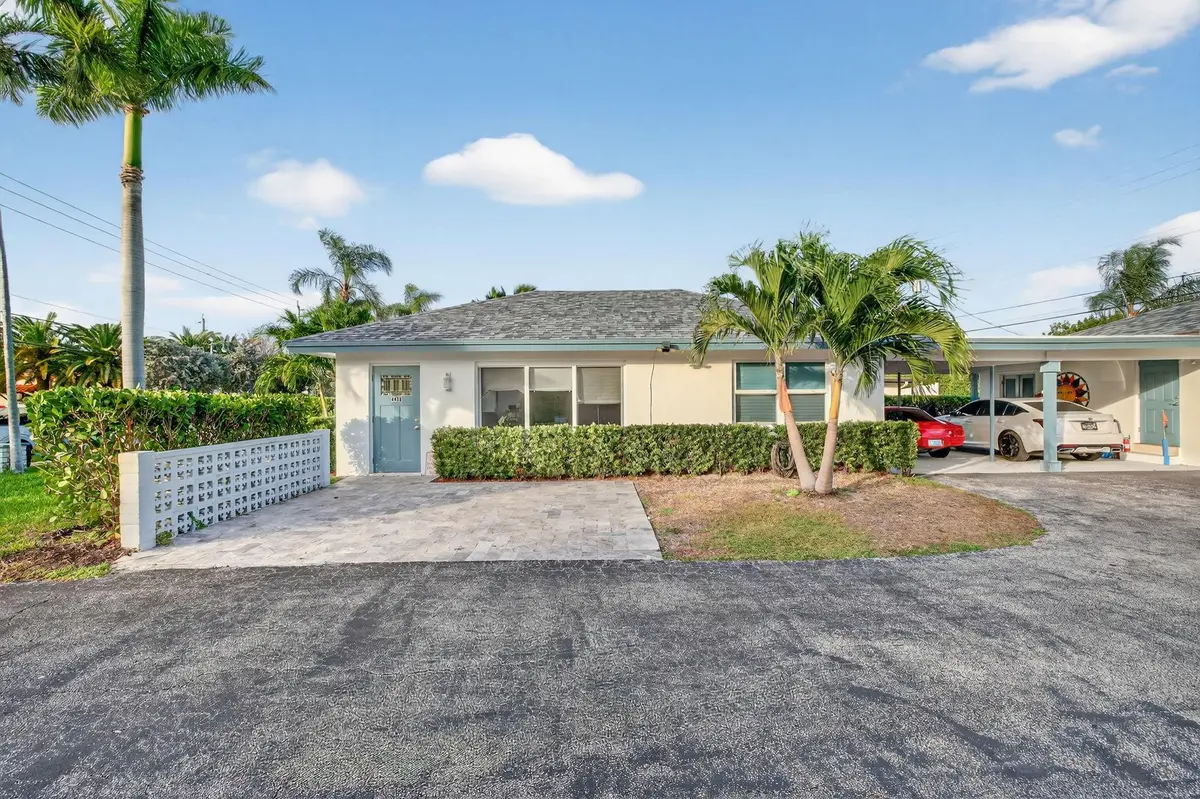 Photo 3 at 4436 Seagrape Drive, Lauderdale-By-The-Sea