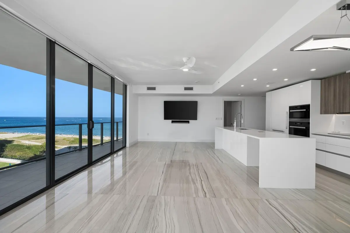 Photo 1 at 730 N Ocean Boulevard 801, Pompano Beach