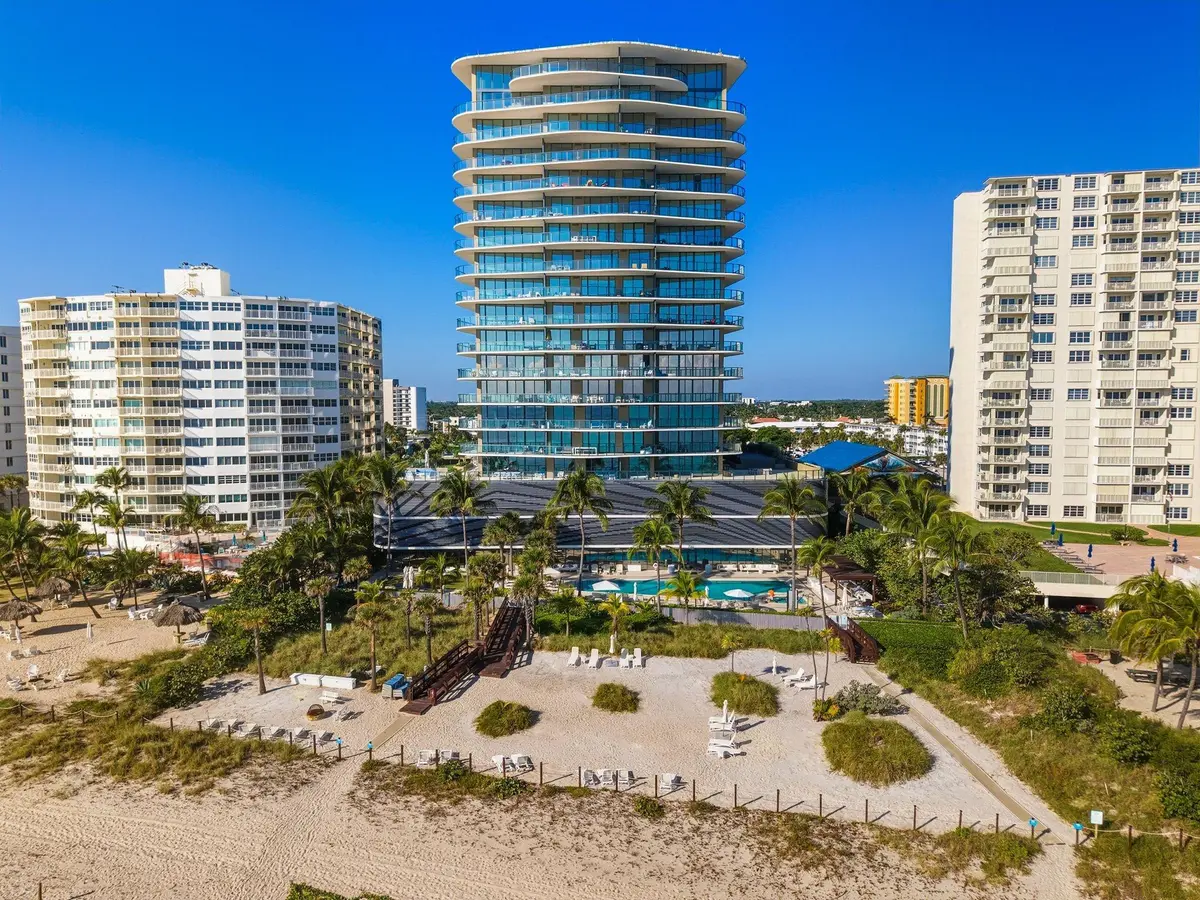 Photo 3 at 730 N Ocean Boulevard 801, Pompano Beach