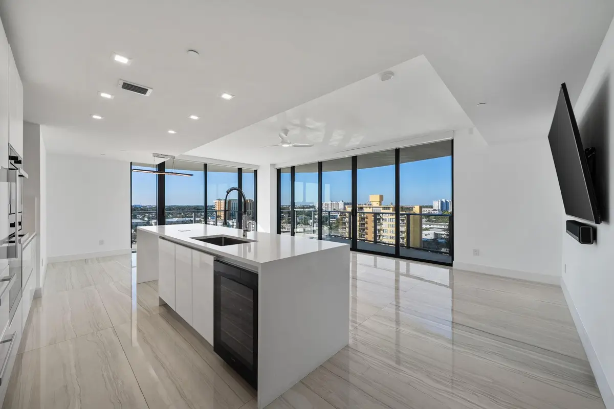 Photo 4 at 730 N Ocean Boulevard 801, Pompano Beach
