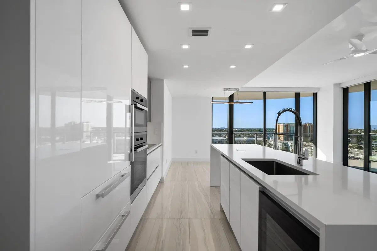 Photo 5 at 730 N Ocean Boulevard 801, Pompano Beach