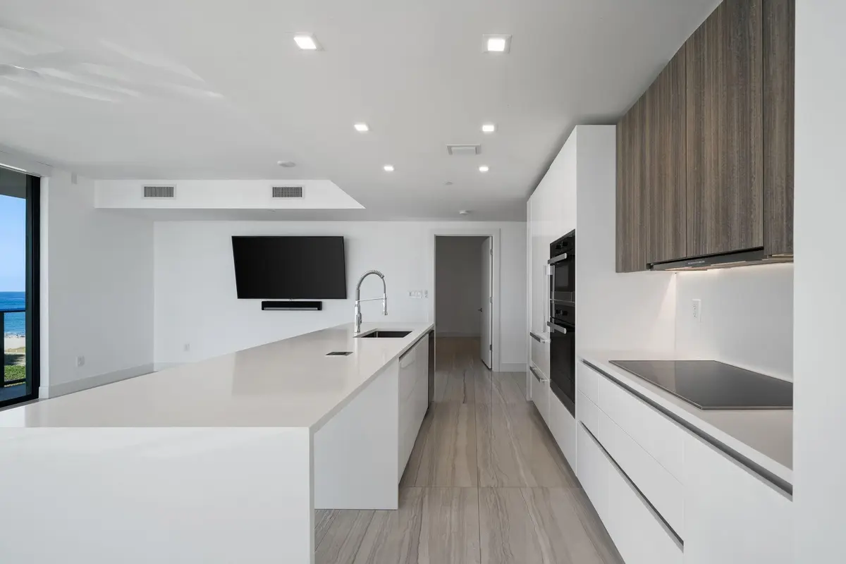 Photo 8 at 730 N Ocean Boulevard 801, Pompano Beach