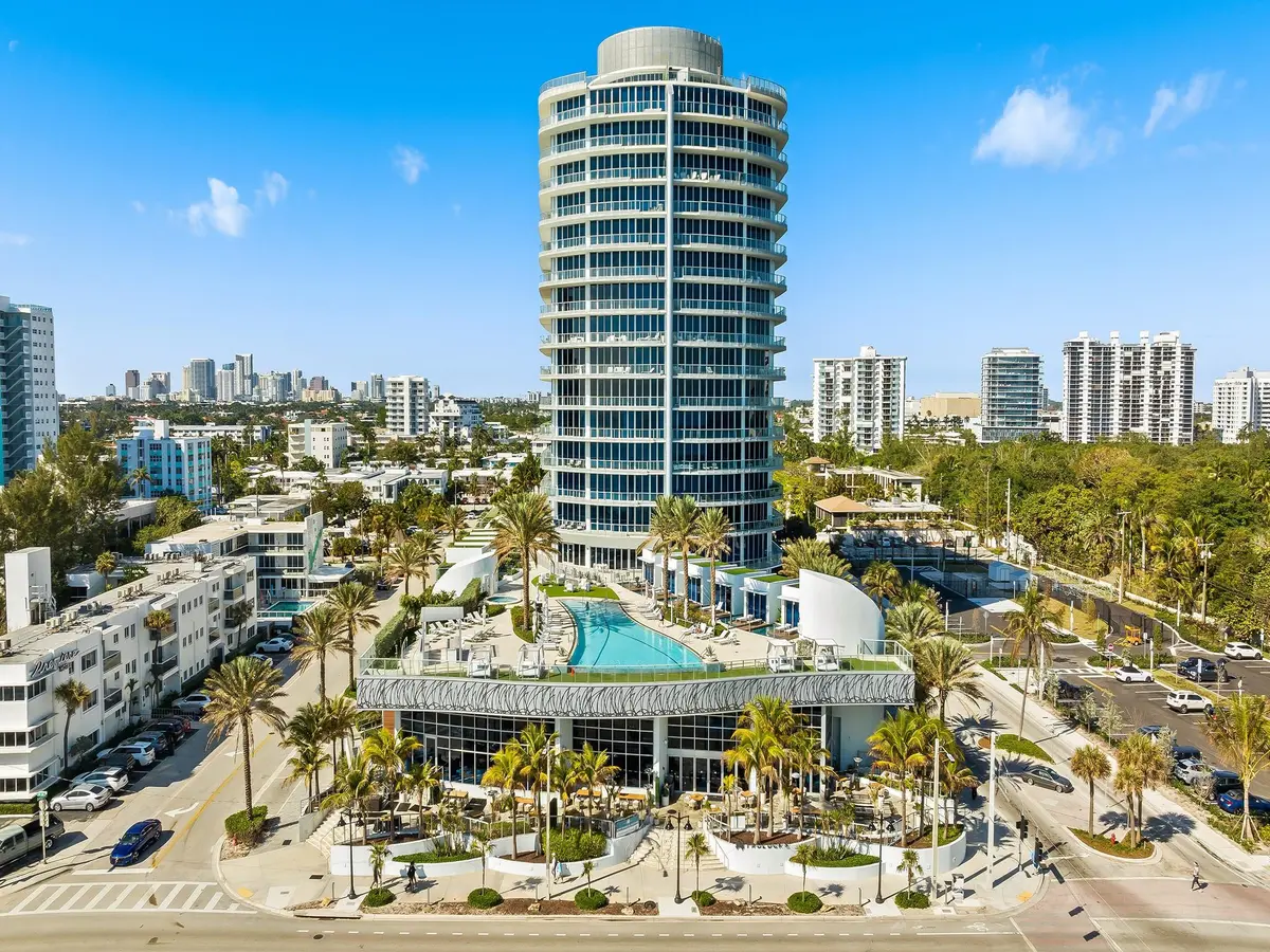 Photo 1 at 701 N Fort Lauderdale Beach Boulevard 112, Fort Lauderdale