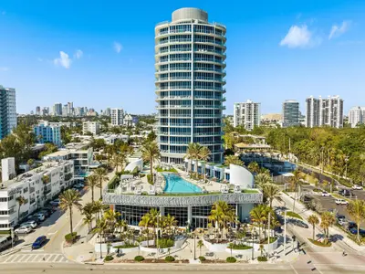 701 N Fort Lauderdale Beach Boulevard 112, Fort Lauderdale – sold