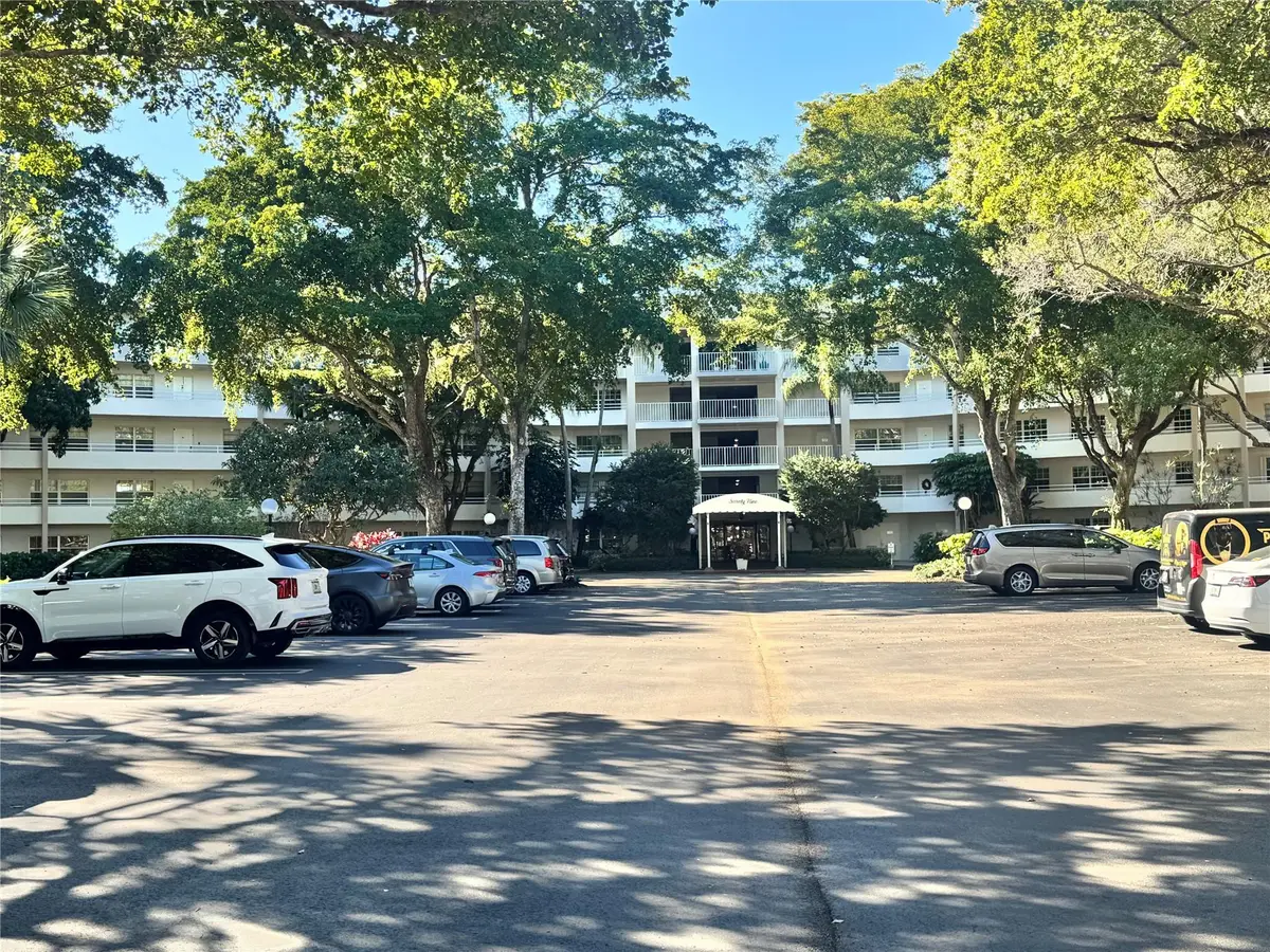 Photo 1 at 3980 Oaks Clubhouse Drive 405, Pompano Beach