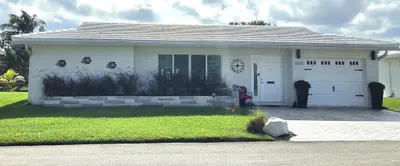 6800 NW 70th Street, Tamarac – sold