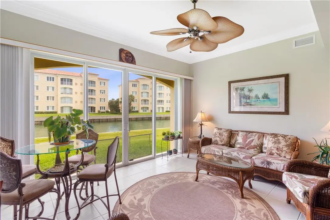 Photo 3 at 19 Harbour Isle Drive 106, Hutchinson Island