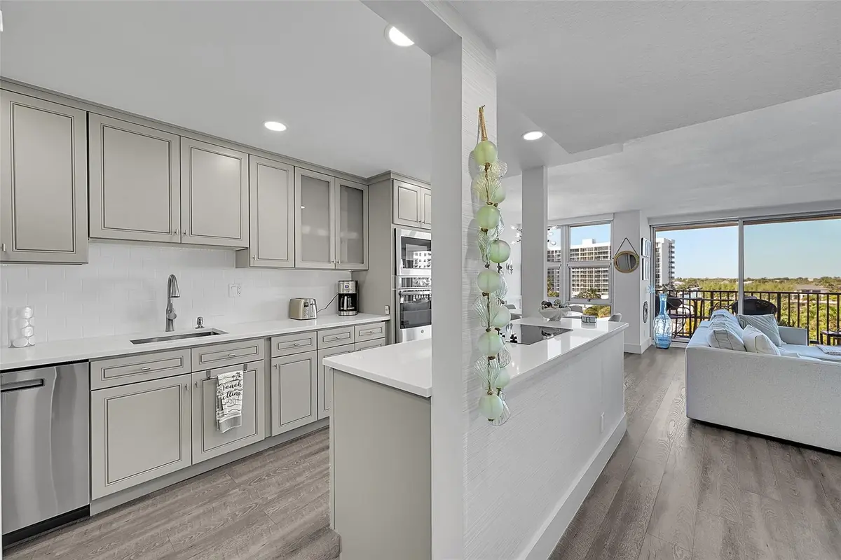Photo 2 at 531 N Ocean Boulevard 601, Pompano Beach