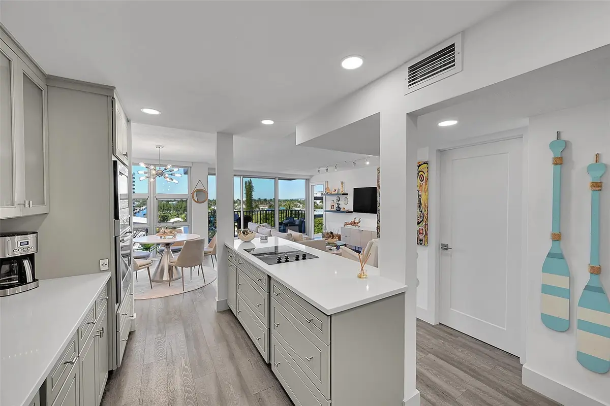 Photo 1 at 531 N Ocean Boulevard 601, Pompano Beach
