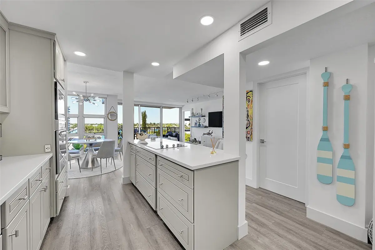 Photo 3 at 531 N Ocean Boulevard 601, Pompano Beach