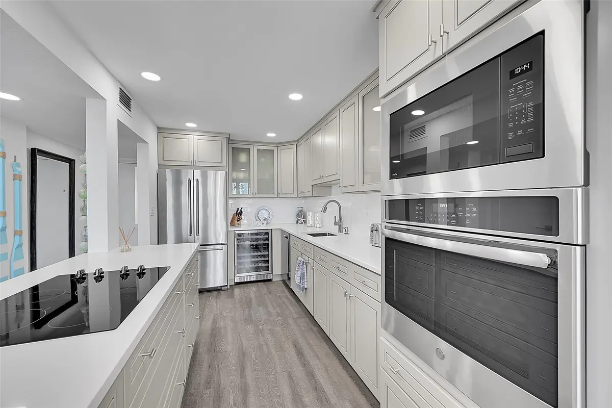 Photo 4 at 531 N Ocean Boulevard 601, Pompano Beach