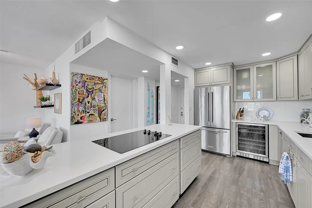 Photo 5 at 531 N Ocean Boulevard 601, Pompano Beach