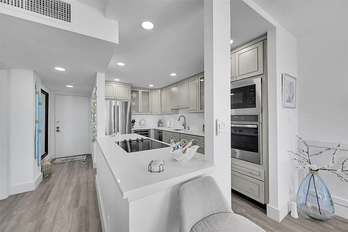 Photo 6 at 531 N Ocean Boulevard 601, Pompano Beach