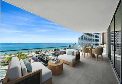 153 N Seabreeze Boulevard 802-S, Fort Lauderdale – sold