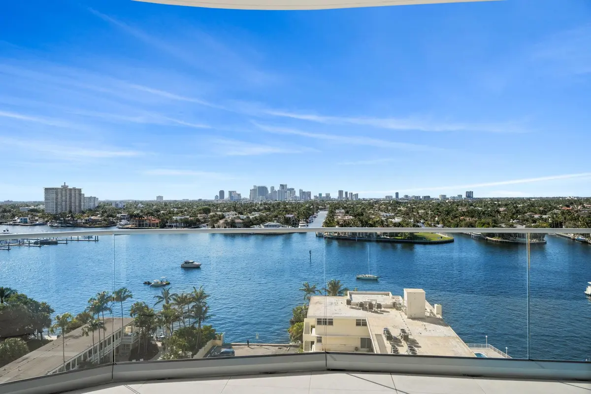 Photo 4 at 153 N Seabreeze Boulevard 802-S, Fort Lauderdale