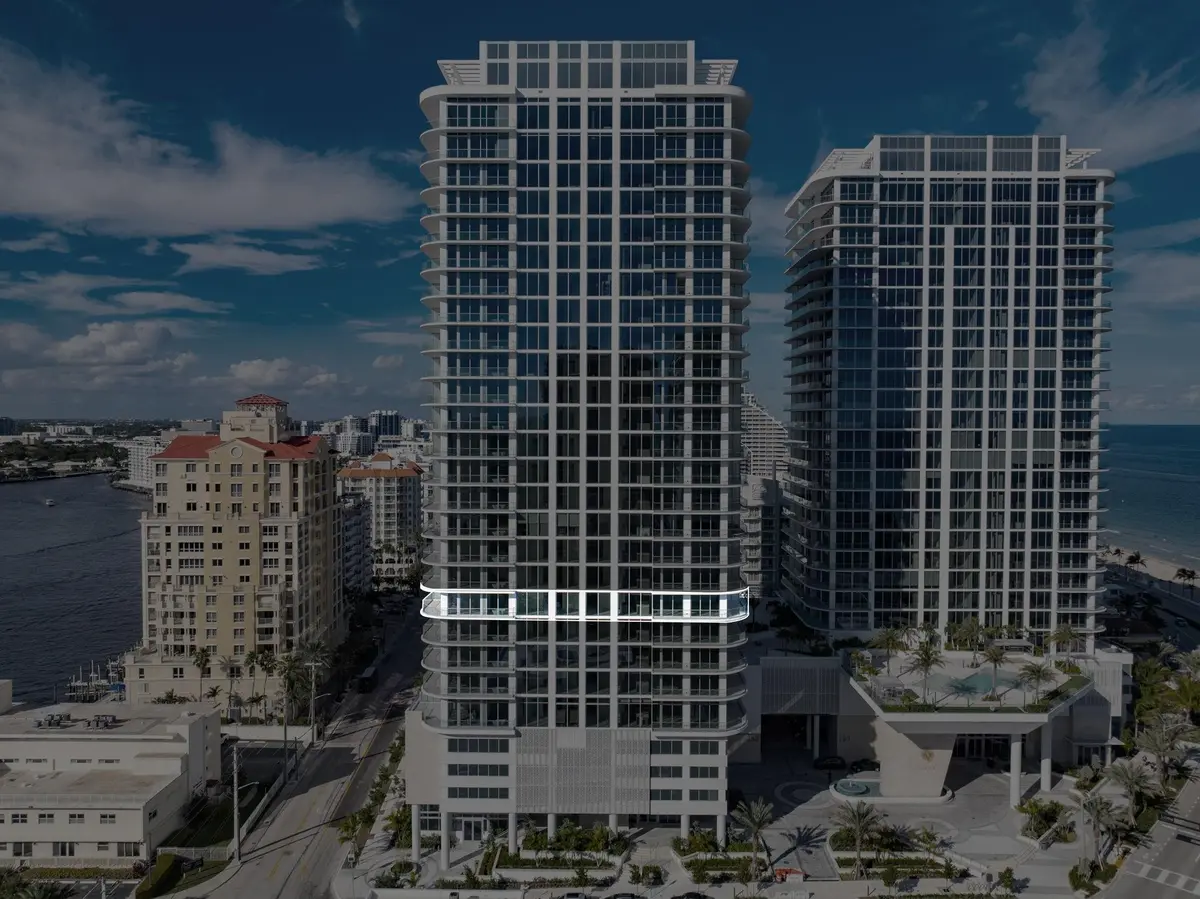 Photo 7 at 153 N Seabreeze Boulevard 802-S, Fort Lauderdale