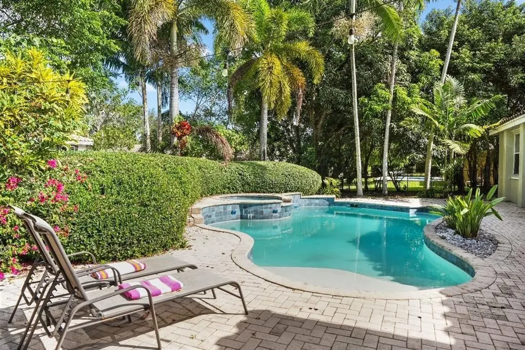 Photo 1 at 8209 SW 173rd Terrace, Palmetto Bay