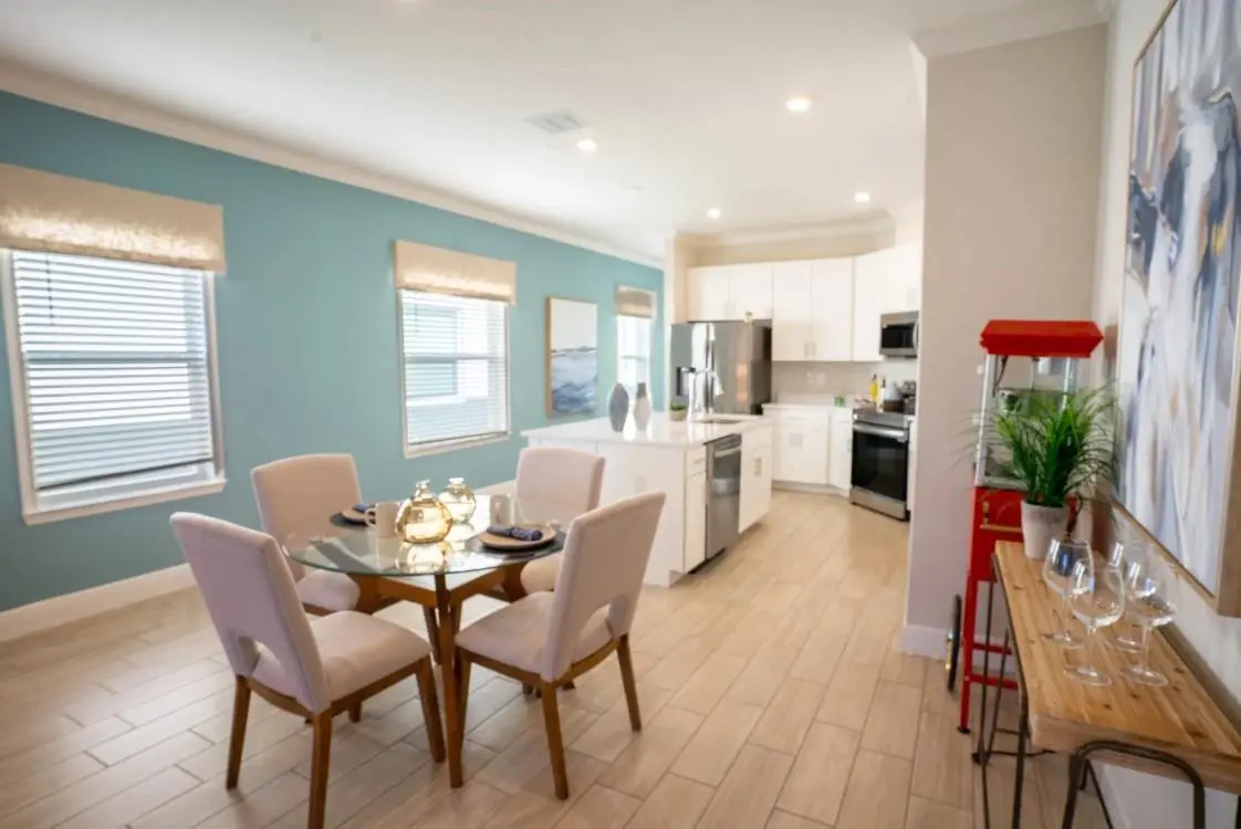 Model home - actual features may vary. at 12767 SW Orvieto Way, Port St. Lucie