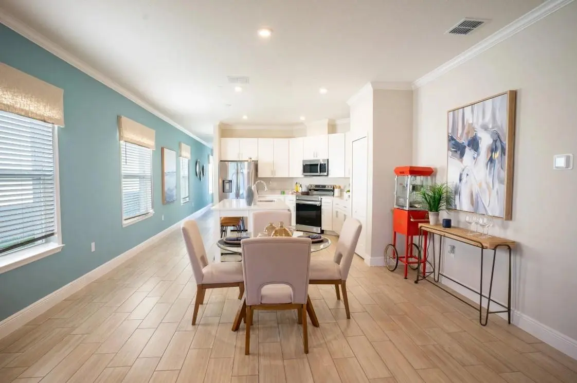 Model home - actual features may vary. at 12767 SW Orvieto Way, Port St. Lucie