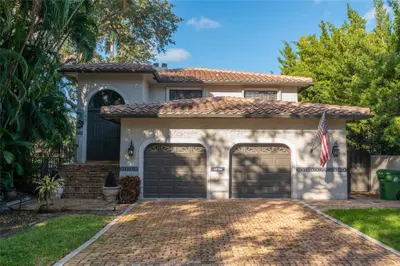 1417 Ponce De Leon Drive, Fort Lauderdale – sold
