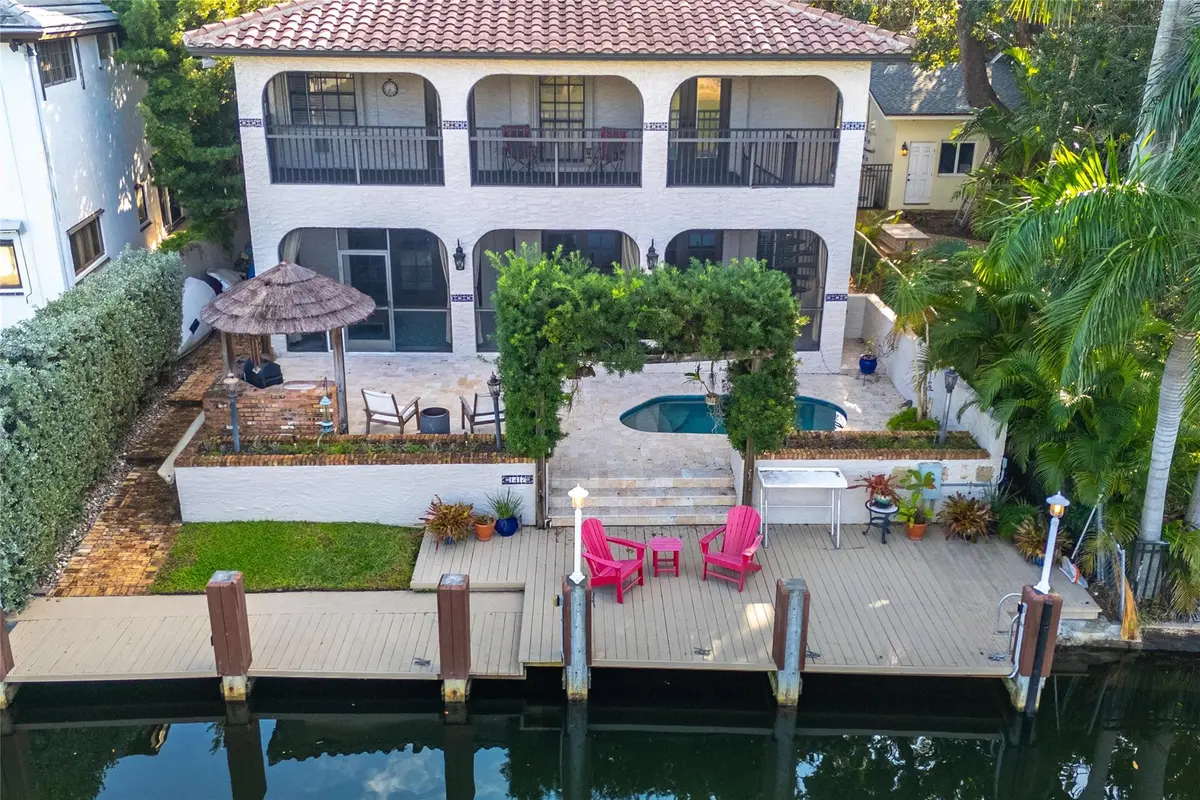 Photo 8 at 1417 Ponce De Leon Drive, Fort Lauderdale