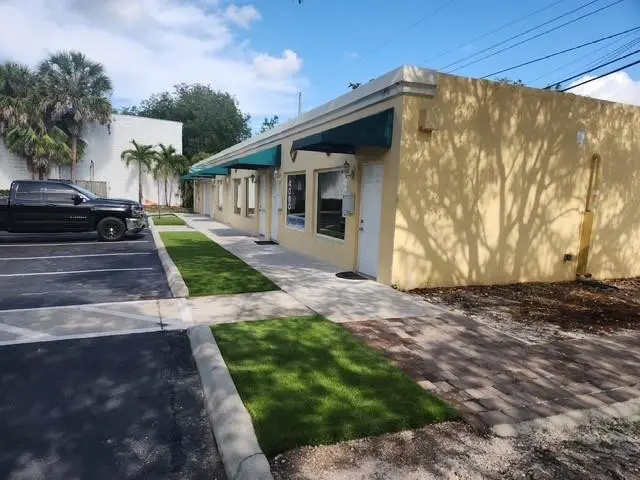 Photo 2 at 4080 W Broward Boulevard, Plantation