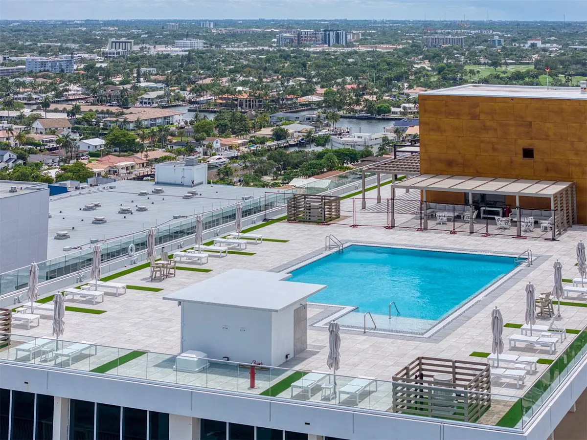 Views!! at 4020 Galt Ocean Drive 1001, Fort Lauderdale