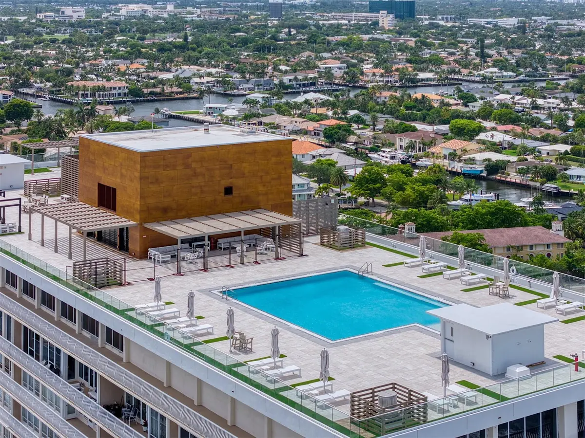 Panoramic views - Cabanas and more! at 4020 Galt Ocean Drive 1001, Fort Lauderdale
