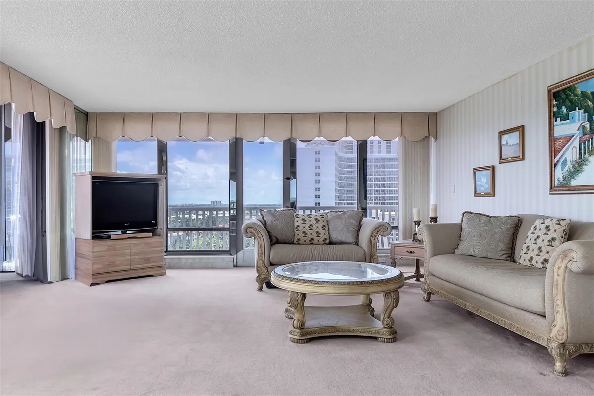 Photo 8 at 4020 Galt Ocean Drive 1001, Fort Lauderdale