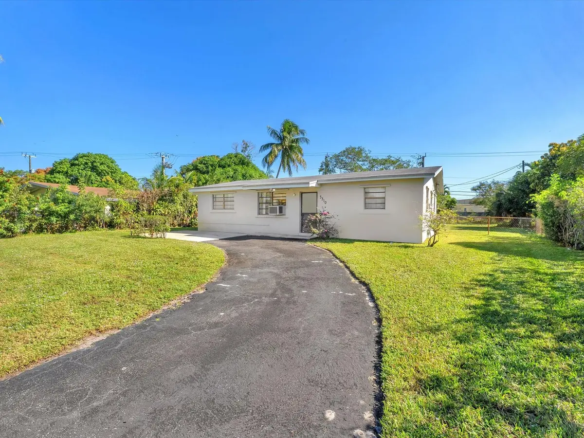 Photo 1 at 3310 NW 43rd Avenue, Lauderdale Lakes