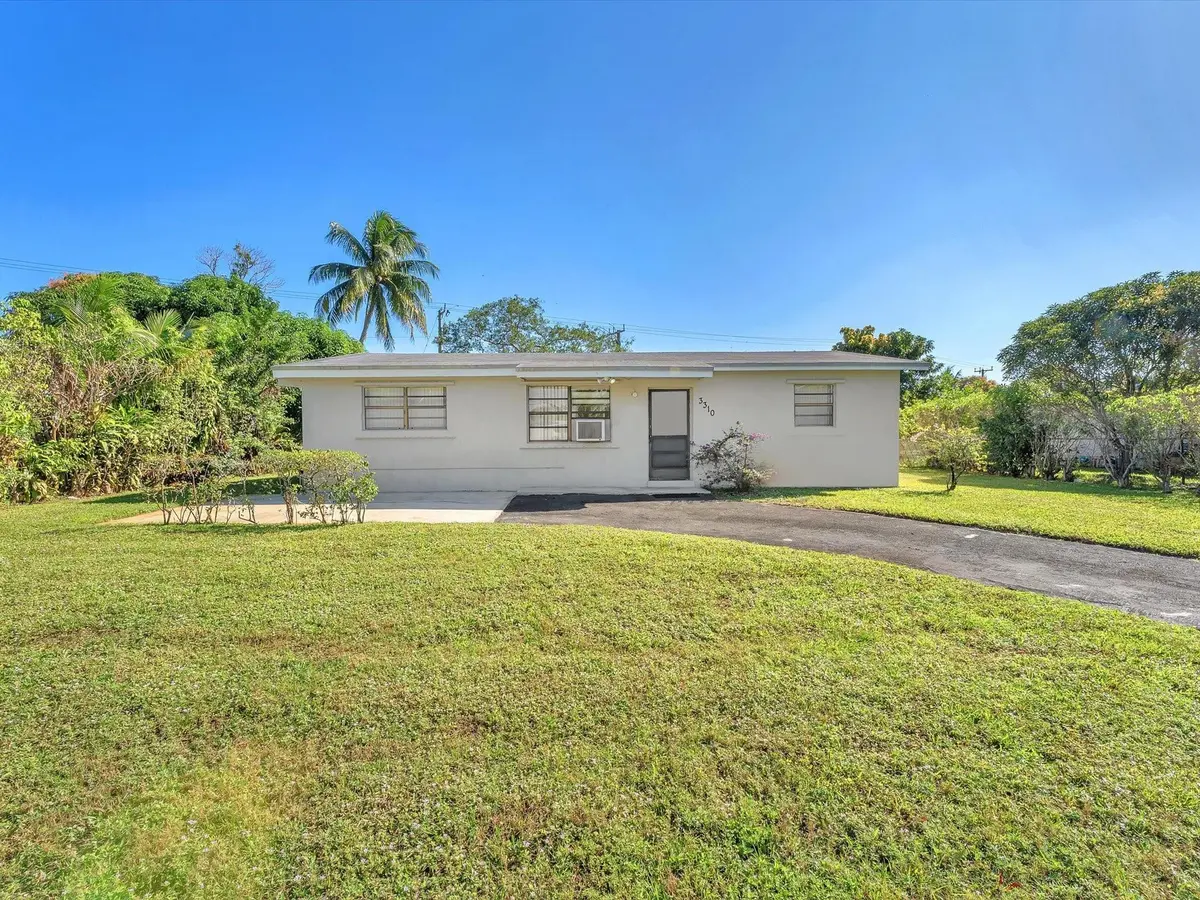 Photo 3 at 3310 NW 43rd Avenue, Lauderdale Lakes