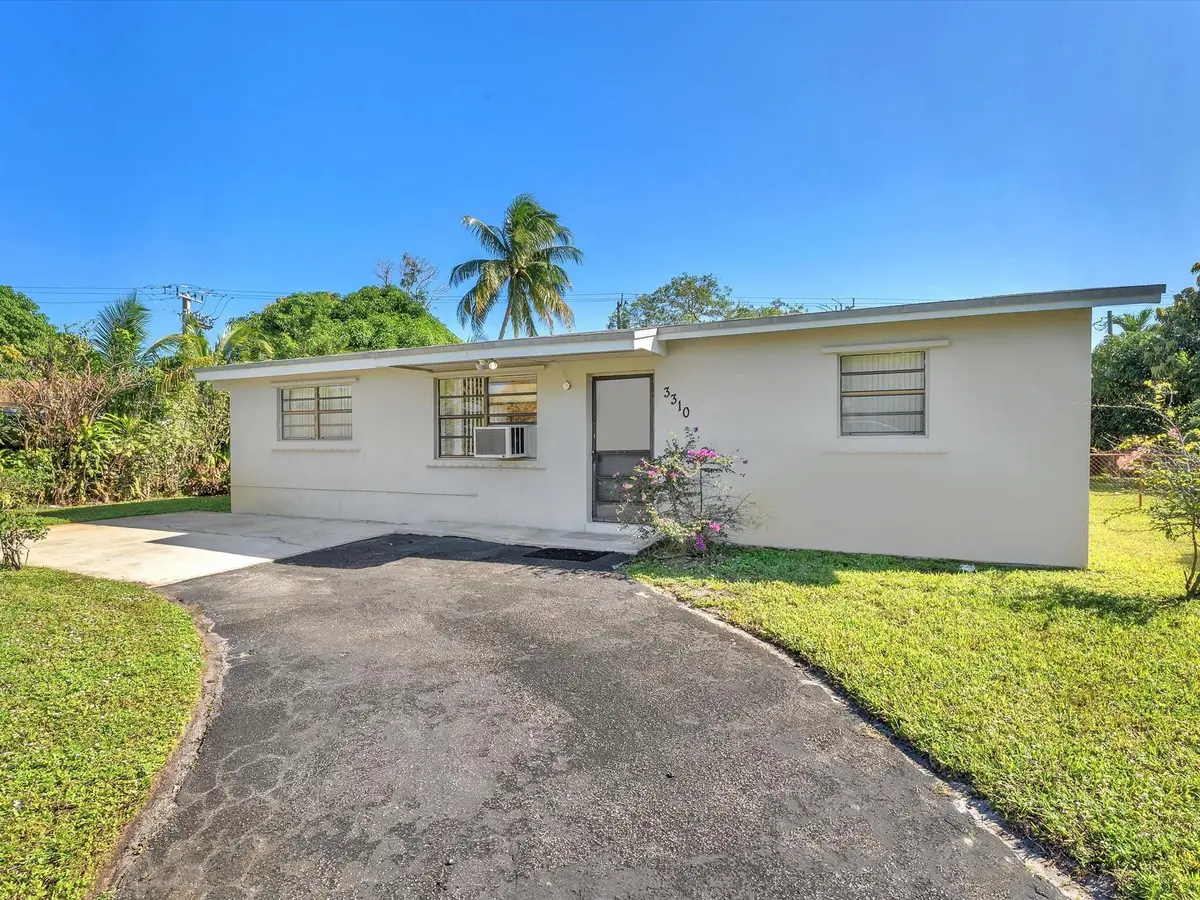 Photo 4 at 3310 NW 43rd Avenue, Lauderdale Lakes