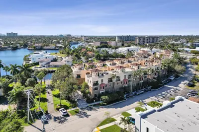 2260 SE 7 Street, Pompano Beach – sold