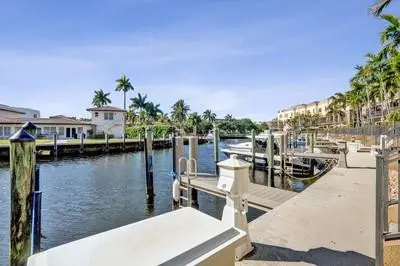 Photo 4 at 2260 SE 7 Street, Pompano Beach