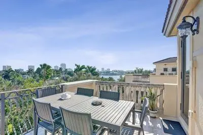 Rooftop at 2260 SE 7 Street, Pompano Beach