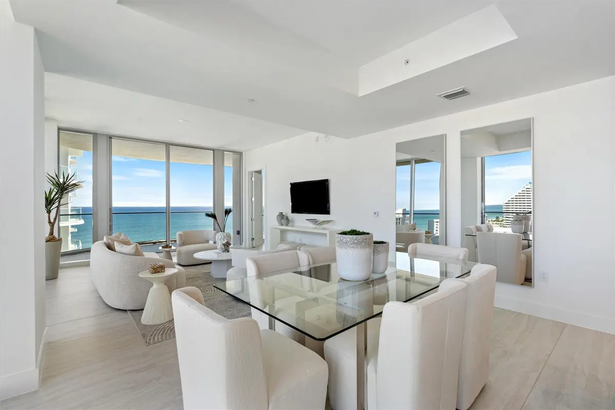Photo 2 at 153 N Seabreeze Boulevard 1405-S, Fort Lauderdale