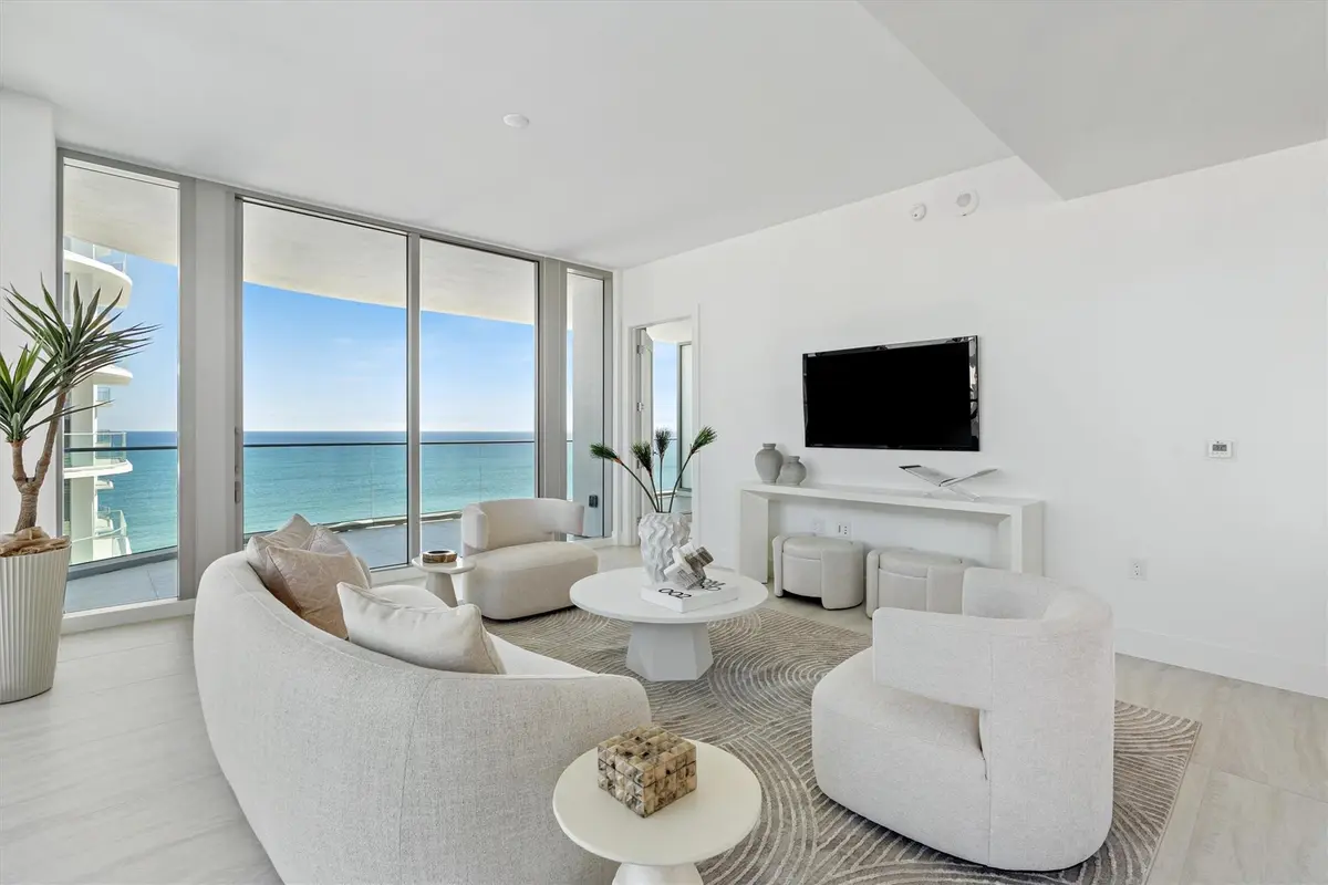 Photo 3 at 153 N Seabreeze Boulevard 1405-S, Fort Lauderdale
