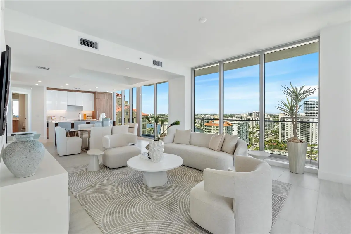 Photo 4 at 153 N Seabreeze Boulevard 1405-S, Fort Lauderdale