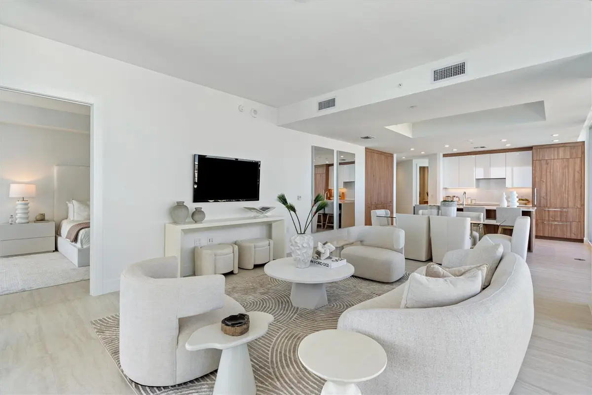 Photo 5 at 153 N Seabreeze Boulevard 1405-S, Fort Lauderdale